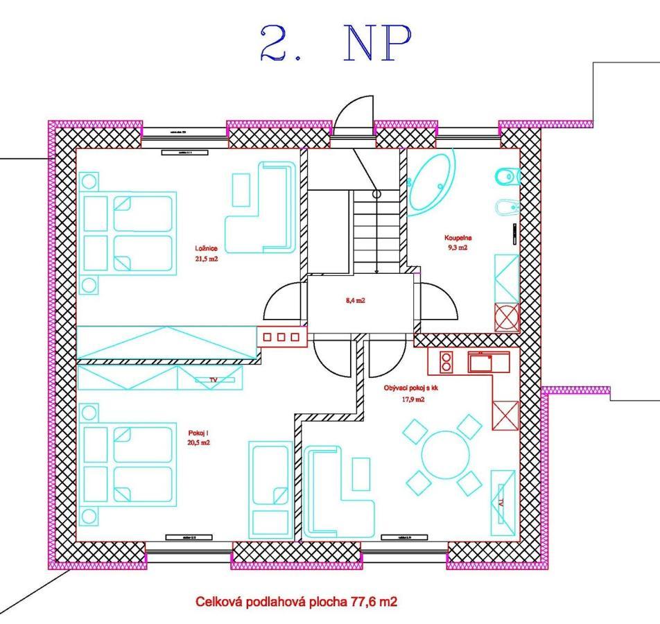 Apartmany Znojmo Exterior photo